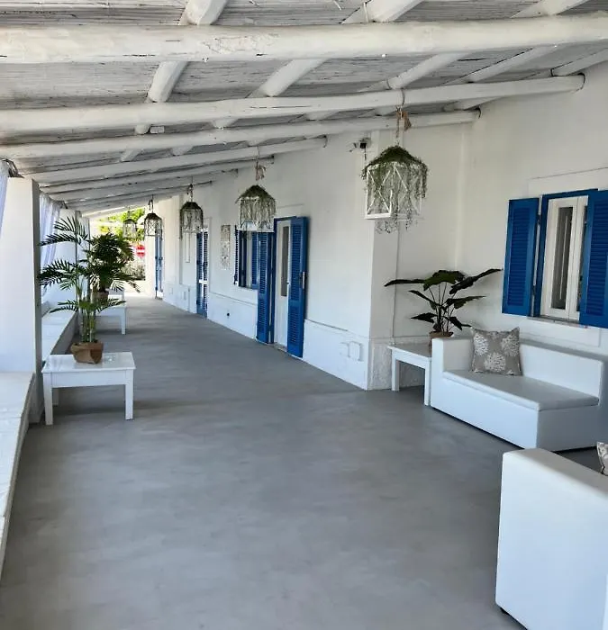 Bottari Rooms Panarea-1