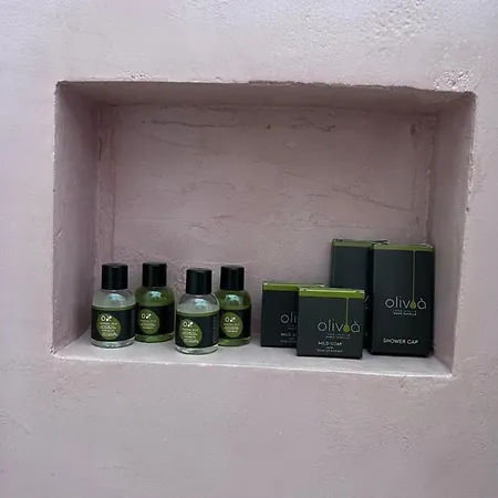Bottari Rooms Panarea-2